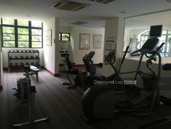 Pinewood Gardens (D10), Condominium #138361552